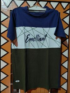 T-shirt For Men's