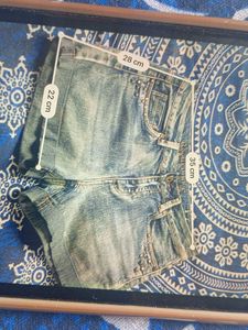Y2K Shorts