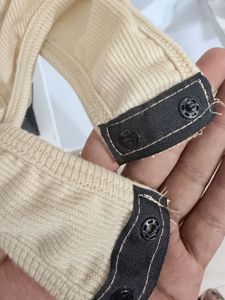 COMBO- full sleeve top and fullsleeve bodysui