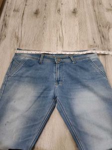 Ma5986 Lee jeans waist 38 inches