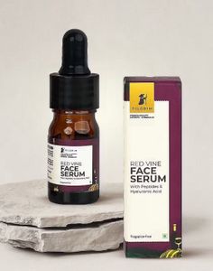 Pilgrim Red Vine Skincare Set