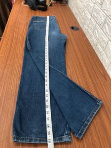 Navi blue, high-quality Jeans 🕶️