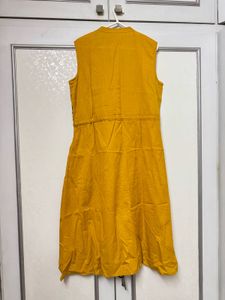 AJIO Brand New Kurti - Size L