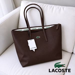 Lacoste Tote Bag