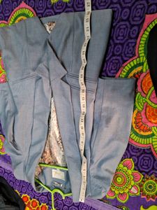 Stylish Blue Blazer