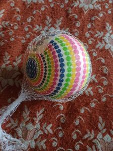 Colorful Kids' Ball