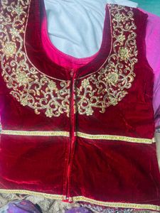 lehenga full length 43