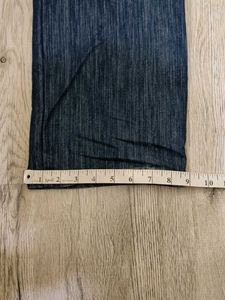 Ma6185 Rocker baggy jeans waist 36 inches