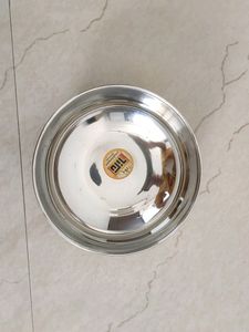 Set Of 3 To Put Food In It