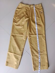 Women Trousers