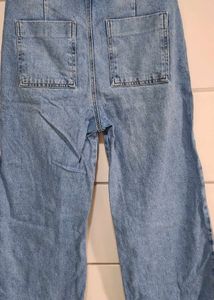 Zara Denim Jeans