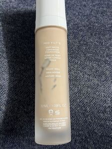 Fenty Beauty Pro Filt'r Foundation