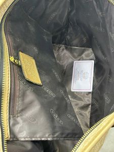 coach tote bags budget