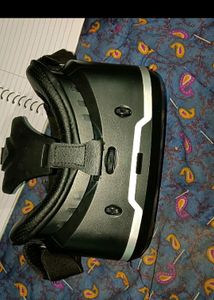 Irusu Monster VR
