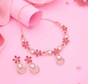 Elite Glittering Jewellery Sets*