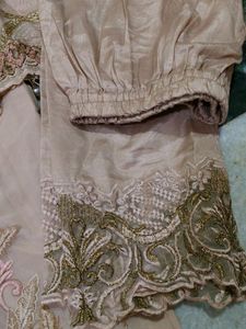 Pakistani Suit