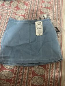 mini skirt