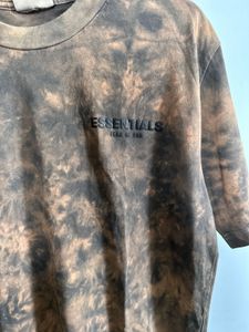 Essentials Tie-Dye T-Shirt