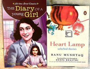 BBD!!! BIG BOOKS DAY offer 📚@ ₹ 99 / 1st book
