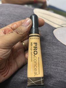 LA Girl Pro Conceal HD Concealer