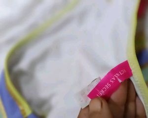 Colorful Bikini panty
