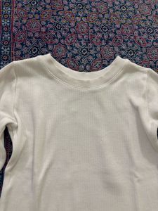 M&amp;S Long Sleeve Thermal Top