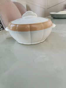 Insulated Food Casserole