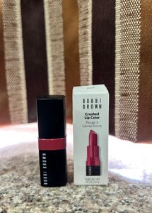 Bobbi Brown Crushed Lip Color
