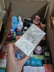 Man of Steel Phoenix Eau de Parfum