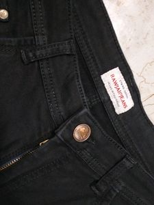 Black 🖤 Jeans