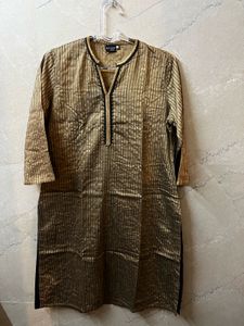 Stylish Striped Kurta for Women