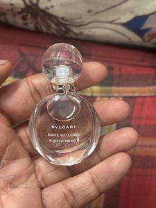 BVLGARI Rose Goldea Blossom Delight