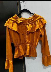 3 crop Tops for SALE