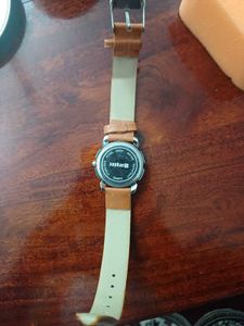 Women Branded Watch