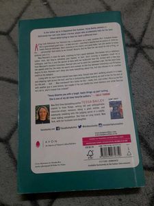 Hook, Line, and Sinker - Tessa Bailey