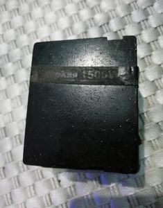 Combo 1500 V Fan Speed Regulator Switch (Dead)
