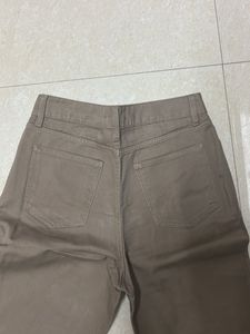 unisex pant