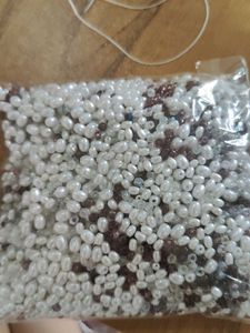Pearl &amp; Bead Assortment