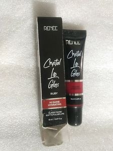Crystal Shine Gloss 6-ruby