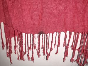Viscose Scarf/Stole
