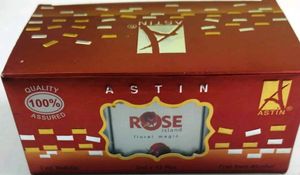 RoseJumbo Combo Attarpure Original fragrances 6pic