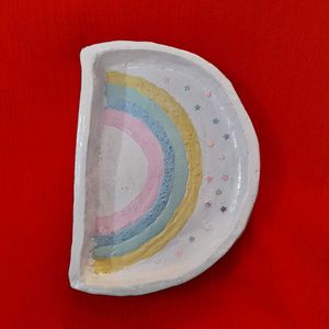 Rainbow 🌈 Trinket Tray