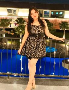 Stylish Leopard Print Mini Dress