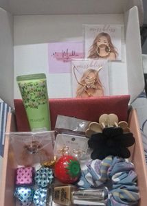 Cute Accessories Bundle for Her