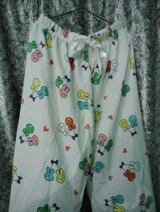 Savana dupe🌼 Print Pajama Pants