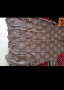 new unused kurti