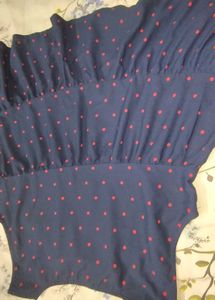 stylish sleeveless top