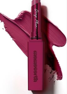 MamaearthLuxe Deep Plum Lipstick