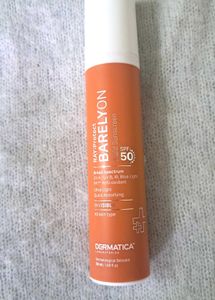 BARELYON SPF 50 Sunscreen