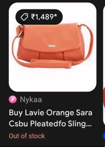 Lavie Handbag